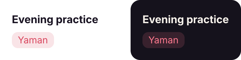 What color-modes.json builds